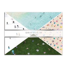 Gray Malin A6 Notecard Set Gray Malin A6 Notecard Set