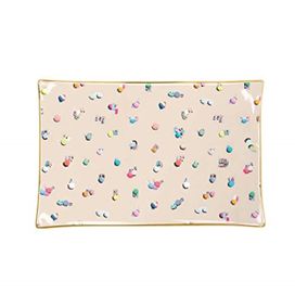 Gray Malin the Beach Porcelain Tray