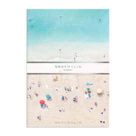 Gray Malin the Hawaii A5 Notebook