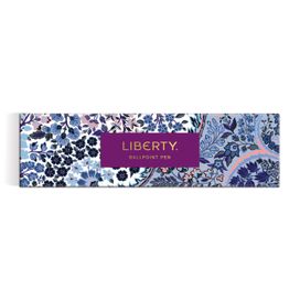Liberty Tanjore Gardens Boxed Pen Liberty Tanjore Gardens Boxed Pen
