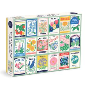 Ever Upward Grow Your Own Way 1000 Piece Puzzle Ever Upward Grow Your Own Way 1000 Piece Puzzle