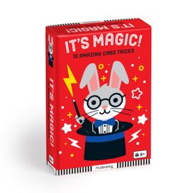 It's Magic! Card Game It's Magic! Card Game