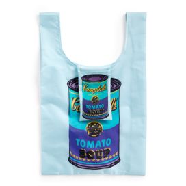 Andy Warhol Soup can Reusable Tote Bag Andy Warhol Soup can Reusable Tote Bag