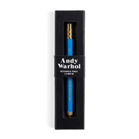 Andy Warhol Philosophy Mechanical Pencil Andy Warhol Philosophy Mechanical Pencil