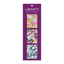 Liberty Magnetic Bookmarks Liberty Magnetic Bookmarks