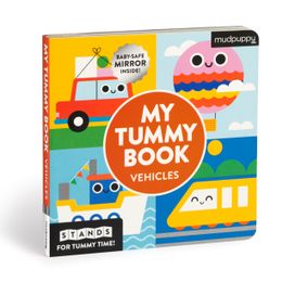 Vehicles My Tummy Book Vehicles My Tummy Book