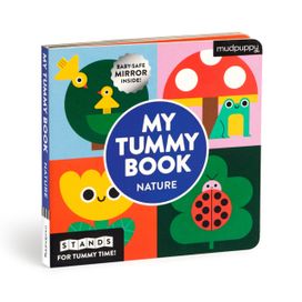 Nature My Tummy Book Nature My Tummy Book