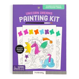 Unicorn Dreams Painting Kit Unicorn Dreams Painting Kit