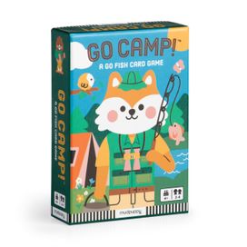 Go Camp! Card Game Go Camp! Card Game