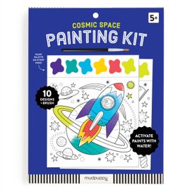 Cosmic Space Painting Kit Cosmic Space Painting Kit