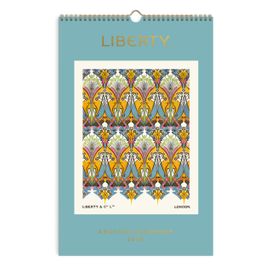 Liberty 2026 Wall Calendar Liberty 2026 Wall Calendar