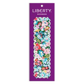 Liberty Artemis Shaped Bookmark Liberty Artemis Shaped Bookmark