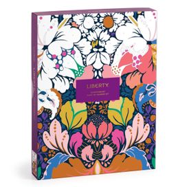 Liberty 9 x 12 Paint by Number Kit Glastonbury Liberty 9 x 12 Paint by Number Kit Glastonbury