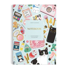 Purrfect Accessories Premium A5 Notebook Purrfect Accessories Premium A5 Notebook