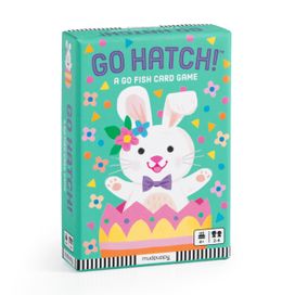 Go Hatch! Card Game Go Hatch! Card Game