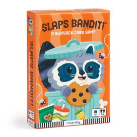 Slaps Bandit! Card Game Slaps Bandit! Card Game