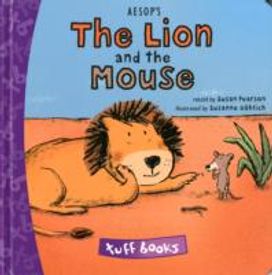 The Lion and the Mouse
