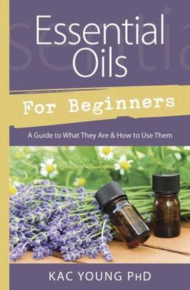Essential Oils for Beginners