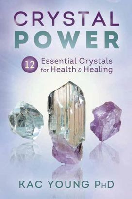 Crystal Power Crystal Power