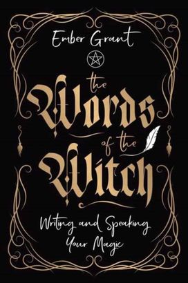 Words of the Witch Words of the Witch