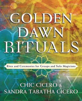 Golden Dawn Rituals Golden Dawn Rituals