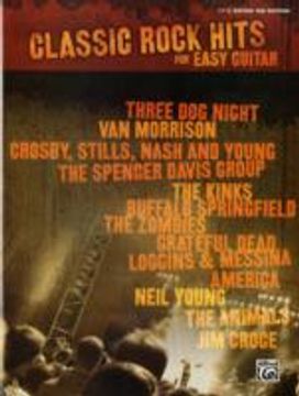 Classic Rock Hits