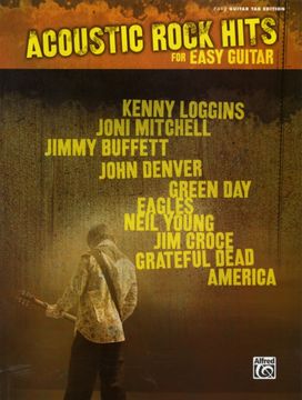 Acoustic Rock Hits Acoustic Rock Hits