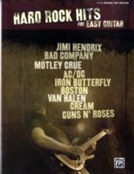Hard Rock Hits