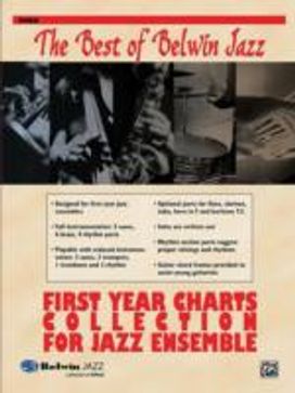 Best of Belwin First Year Charts Tuba