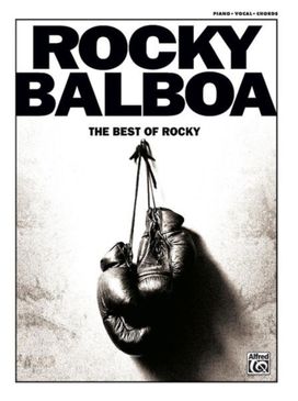 Rocky Balboa the Best of Rocky Pvg