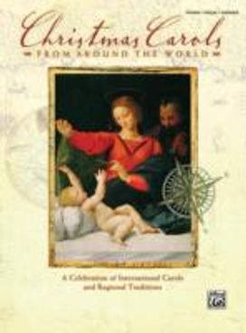 Christmas Carols Around the World Pvg