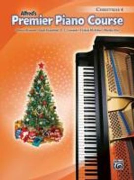 Premier Piano Course Christmas 4 Premier Piano Course Christmas 4
