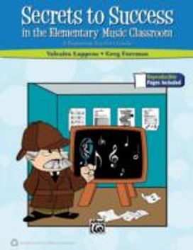 Secrets to Success Elem Mus Class Secrets to Success Elem Mus Class
