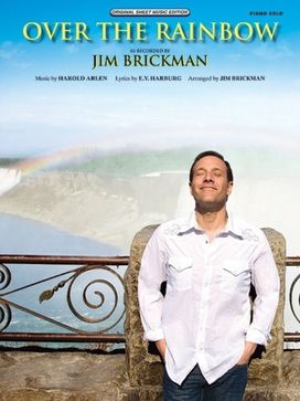 Over the Rainbow Piano Solo