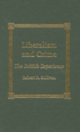 Liberalism and Crime