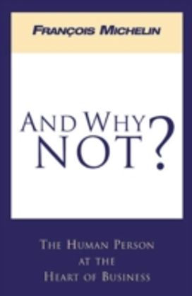 And why Not?
