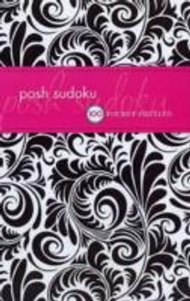 Posh Suduko