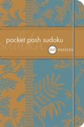 Sudoku: 100 Pocket Puzzles