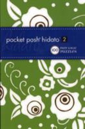 Pocket Posh Hidato 2 Pocket Posh Hidato 2