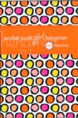 Pocket Posh Girl Hangman Pocket Posh Girl Hangman