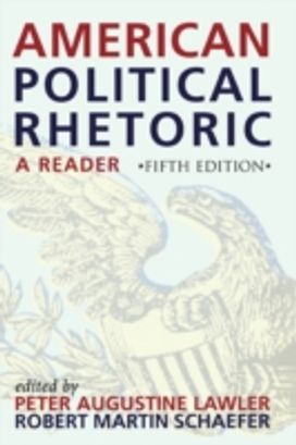 American Political Rhetoric
