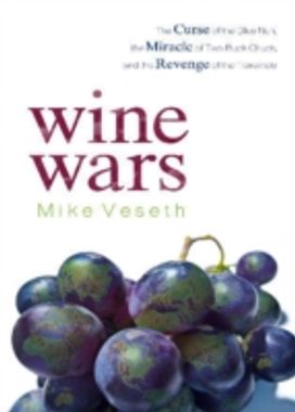 Wine Wars Wine Wars