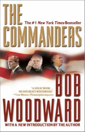 Commanders