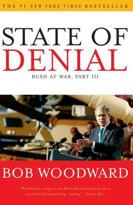 State Of Denial: Bush At War Part III