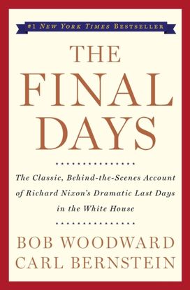 Final Days Final Days