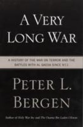 The Longest War