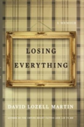 Losing Everything
