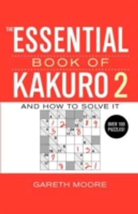 Essential Book of Kakuro 2