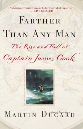 Farther Than Any Man Farther Than Any Man