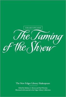 Taming of the Shrew Taming of the Shrew